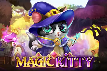 magickitty